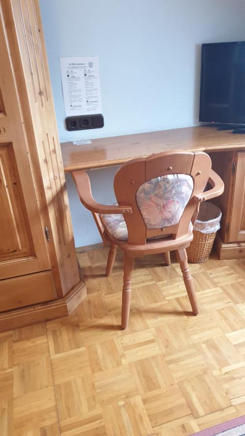Landgasthof Schmidbaur Donauwörth Εξωτερικό φωτογραφία