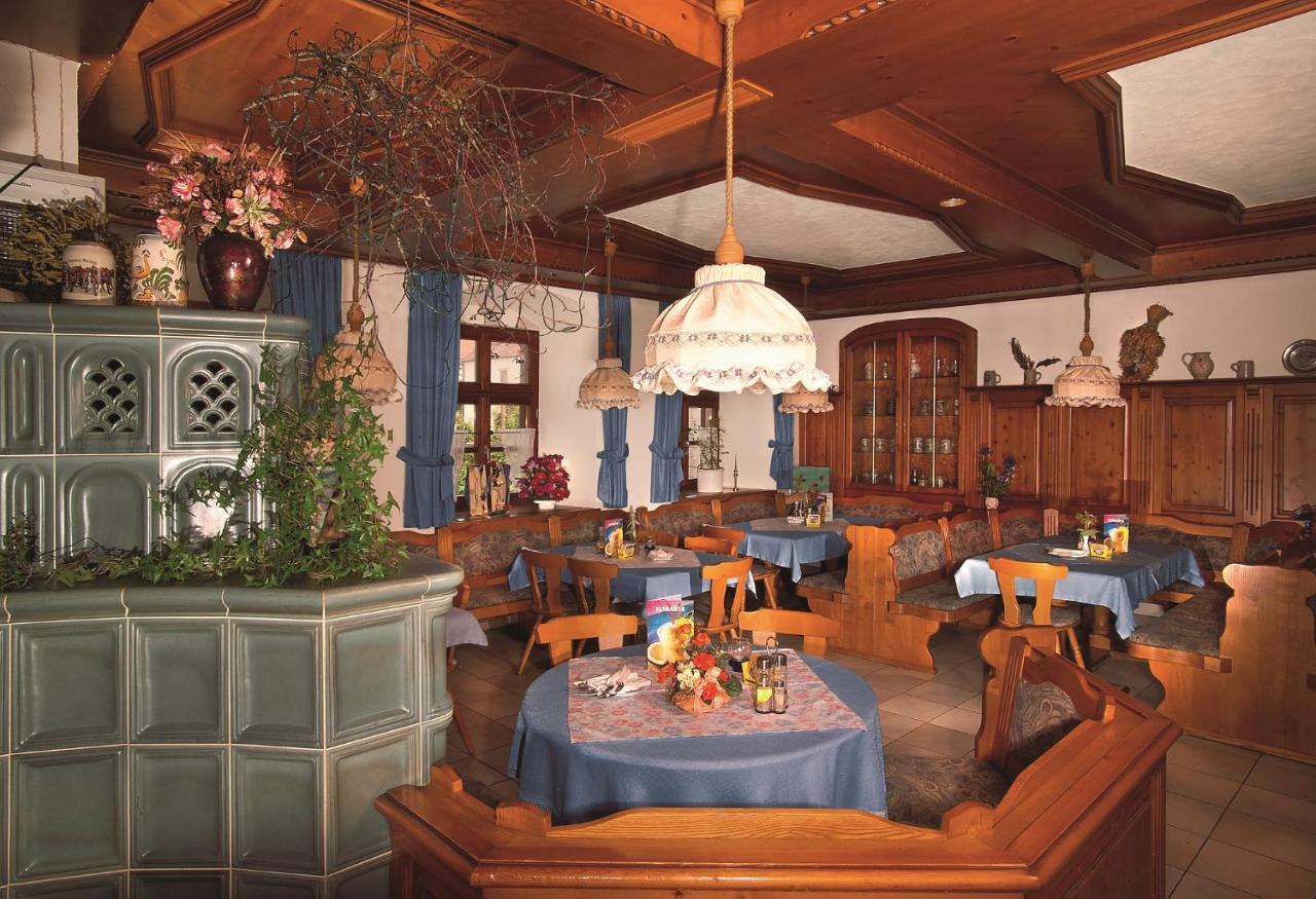 Landgasthof Schmidbaur Donauwörth Εξωτερικό φωτογραφία